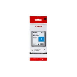 CANON CART INK PFI-030C SERBATOIO CIANO