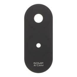 VETRO DI CAMERA PER XIAOMI POCO M7 4G (25062PC34G 25062PC34E)