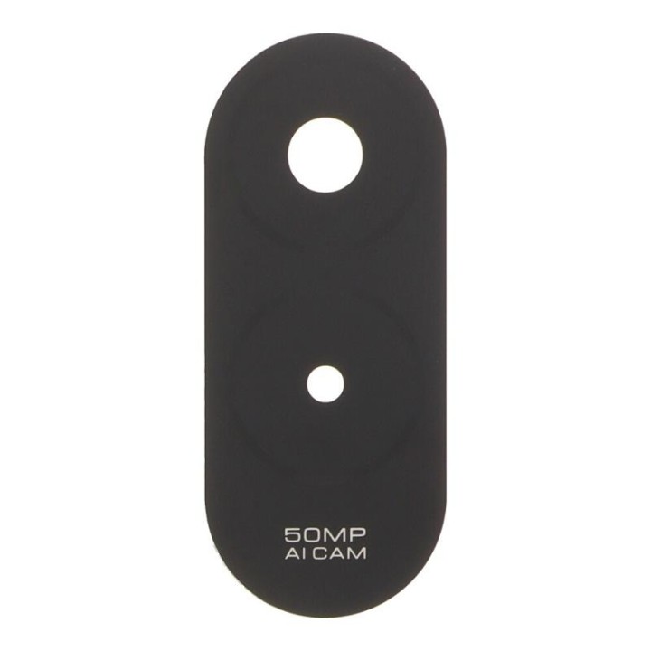 VETRO DI CAMERA PER XIAOMI POCO M7 4G (25062PC34G 25062PC34E)