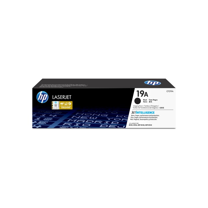 HP TONER 19A
