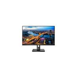 PHILIPS MONITOR 23,8 LED IPS 16:9 FHD 4MS 350 CDM VGA/DVI/DP/HDMI PRIVACY MODE PIVOT MULTIMEDIALE