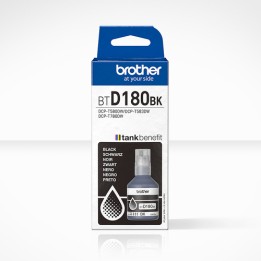 BROTHER FLACONE TANK NERO 7500 PAG DCPT780