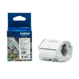 BROTHER NASTRO A LUNG CONTINUA 50MM VC-500W