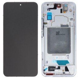 TOUCHSCREEN + DISPLAY AMOLED DISPLAY COMPLETO + FRAME PER XIAOMI 13 (.