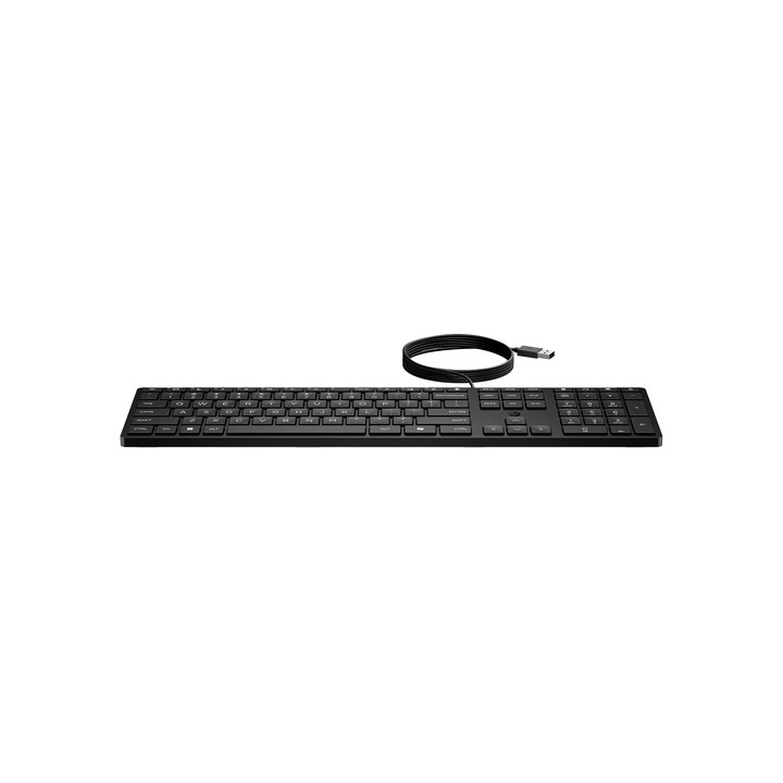 HP TASTIERA USB 320K