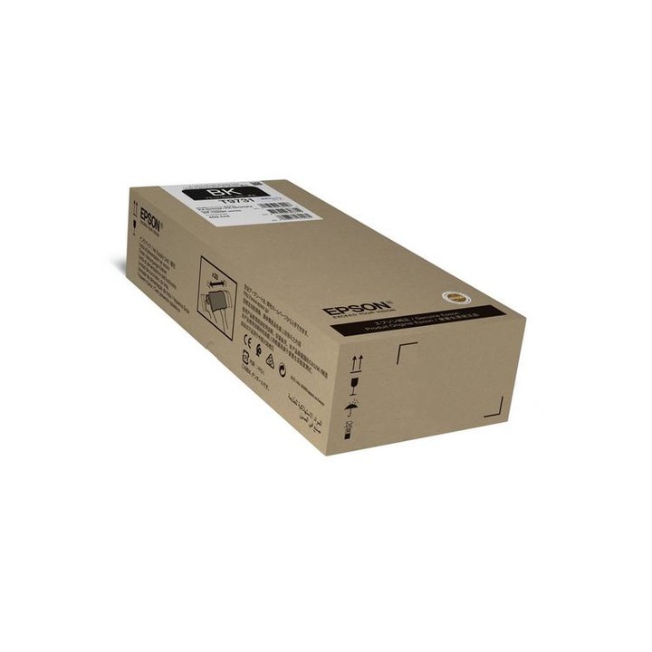 EPSON CART. INK NERO PER Pro WF-C869R