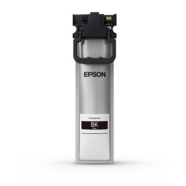 EPSON CARTUCCIA INK DURABRITE ULTRA PER WF C5890 SINGOLA CONF NERO XL