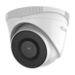 HILOOK TELECAMERA 2 MP FIXED TURRET NETWORK CAMERA