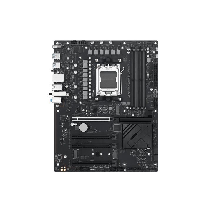 ASUS MB X870 MAX GAMING WIFI7//AM5,X870,USB4,WIFI7,AURA