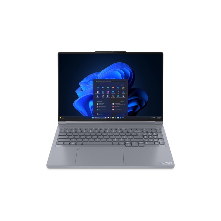 LENOVO NB THINKBOOK 16P ADR RYZEN RZ9-8940HX 32GB 1TB SSD 16 RTX5060 8GB WIN 11 PRO 1Y