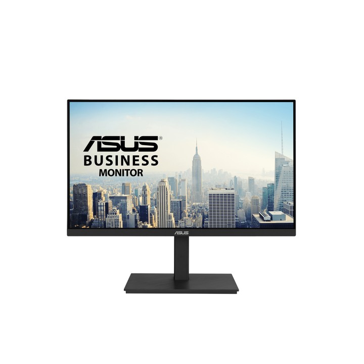 ASUS MONITOR 27 LED IPS 16:9 FHD 5MS 350 CDM, PIVOT, USB-C DOCK, HDMI/DP, MULTIMEDIALE