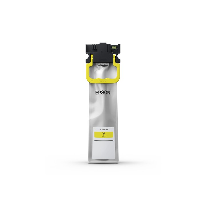 EPSON SACCA INK GIALLO XL WORKFORCE PRO WF-C529R / C579R, 5.000 PAG