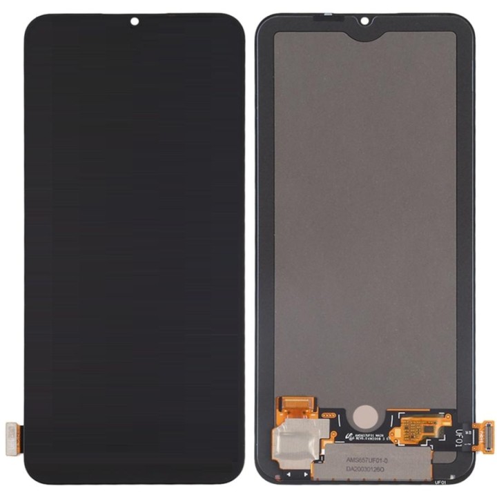 DISPLAY LCD + TOUCHSCREEN DISPLAY COMPLETO SENZA FRAME PER XIAOMI MI..