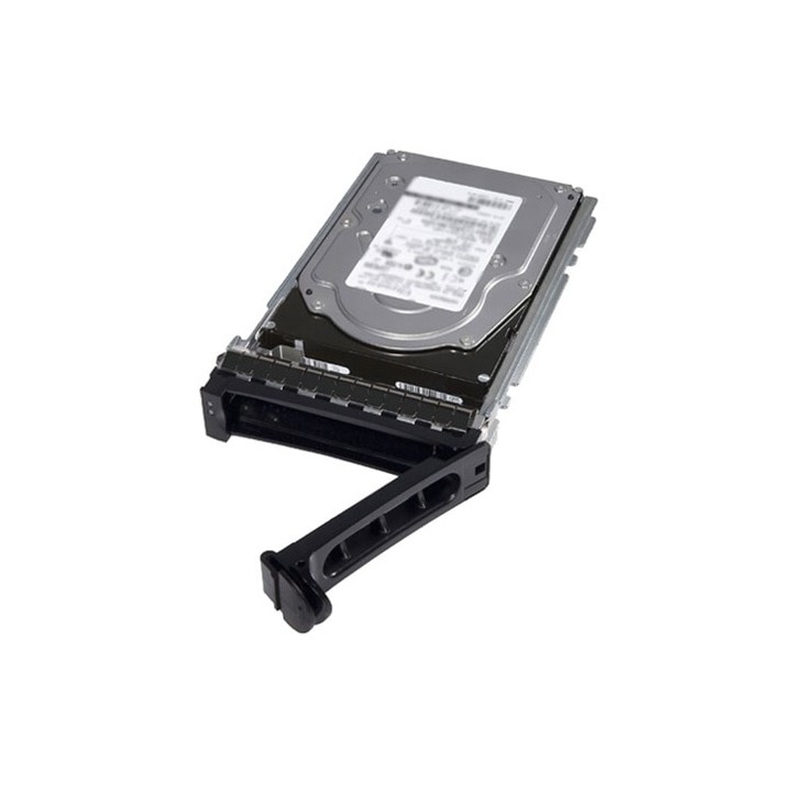 DELL TECHNOLOGIES 960GB SSD SATA 6GBPS READ INTENSIVE 512E 2.5IN 1DWPD CK