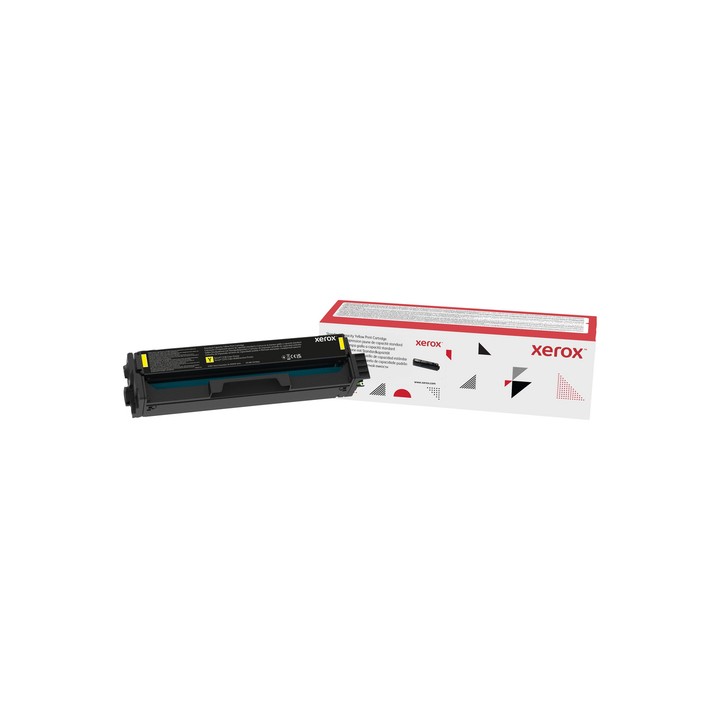 XEROX TONER GIALLO STANDARD C230 / C235