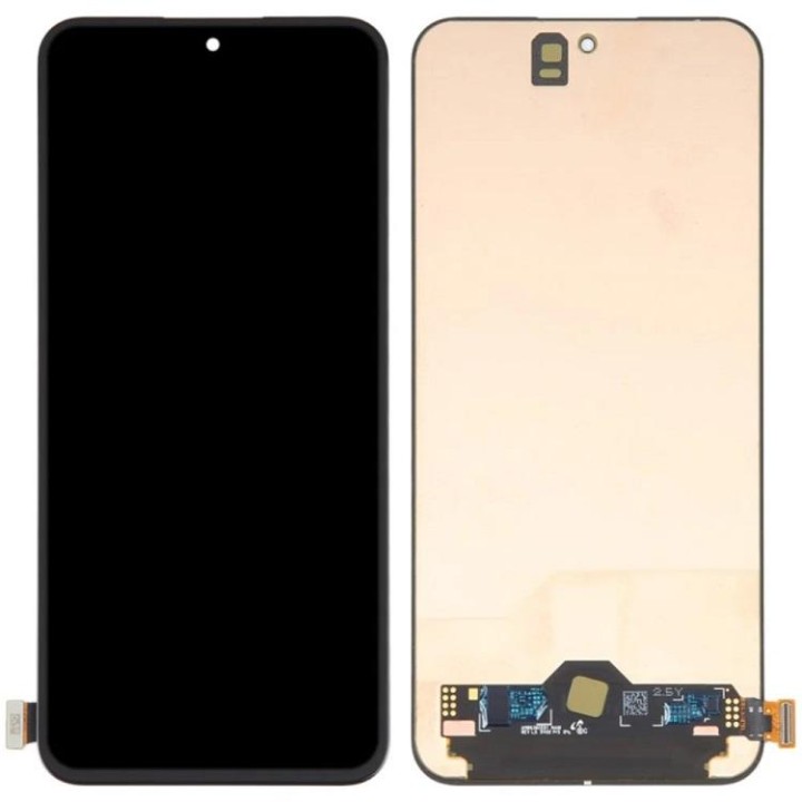DISPLAY AMOLED + TOUCHSCREEN DISPLAY COMPLETO SENZA FRAME PER XIAOMI..