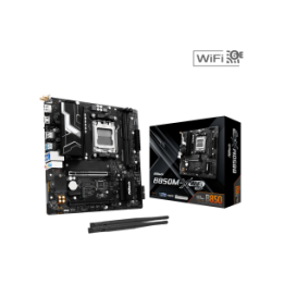 MB ASROCK B850M-X WIFI R2.0 MATX AM5
