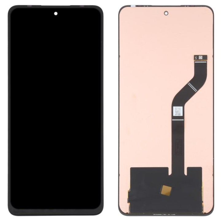 DISPLAY AMOLED + TOUCHSCREEN DISPLAY COMPLETO SENZA FRAME PER XIAOMI..