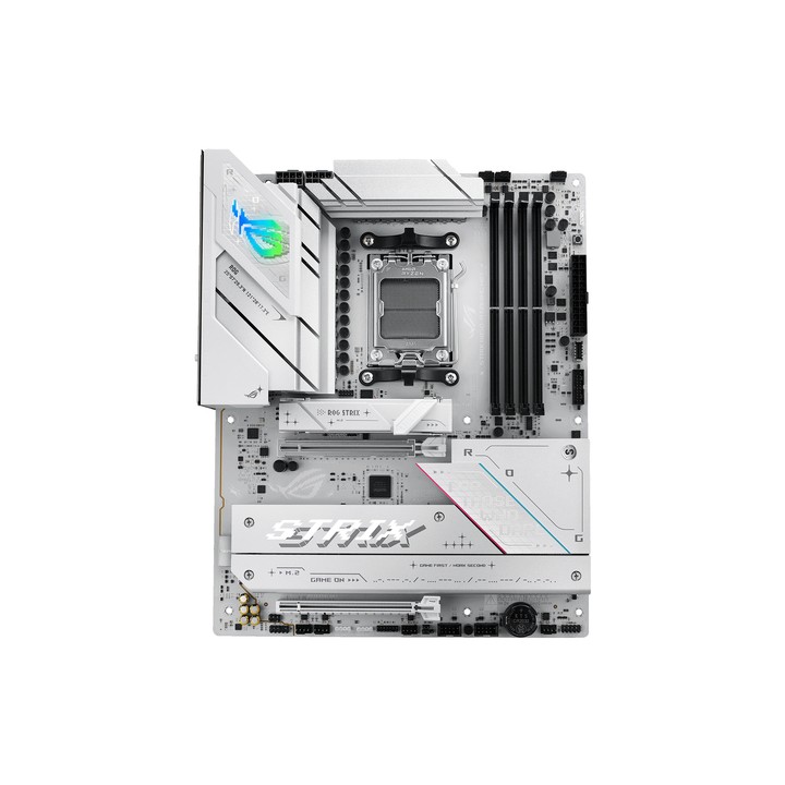 ASUS MB AMD B850A,DDR5 ROG STRIX B850-A GAMING WIFI,AM5,B850,USB,MB M2/SATA
