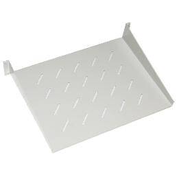 RIPIANO PER ARMADIO 19 2 UNITA PROFONDITA 400 MM. (UNIVERSALE) COLORE GRIGIO