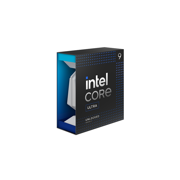 INTEL CPU ULTRA 9, 285, LGA 1851, 2.5GHZ 24 CORE, CACHE 36MB, 65W, GRAPHIC