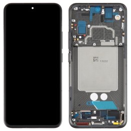 TOUCHSCREEN + DISPLAY AMOLED DISPLAY COMPLETO + FRAME PER XIAOMI 13 (.