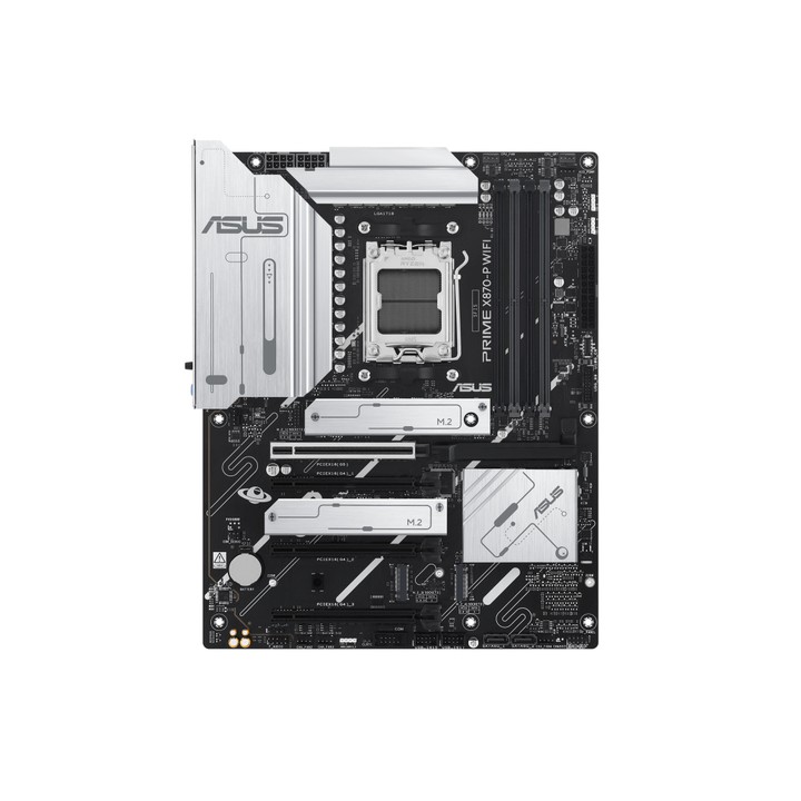 ASUS MB AMD X870E,PRIME X870-P WIFI,AM5,X870,USB4,WIFI7,AURA,MB