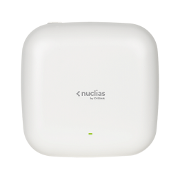 D-LINK ACCESS POINT NUCLIAS WI-FI 6 AX1800 CLOUD-MANAGED, 1 ANNO LICENZA INCLUSA