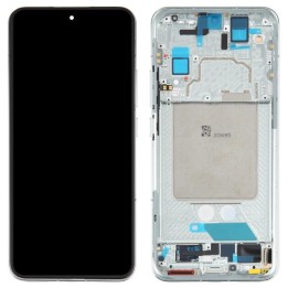 TOUCHSCREEN + DISPLAY AMOLED DISPLAY COMPLETO + FRAME PER XIAOMI 13 (.