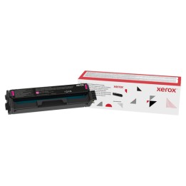 XEROX TONER MAGENTA STANDARD C230 / C235