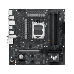 ASUS MB AMD B850MPL, DDR5 TUF GAMING B850M-PLUS WIFI , AM5, B850 USB, MB, M2/SATA