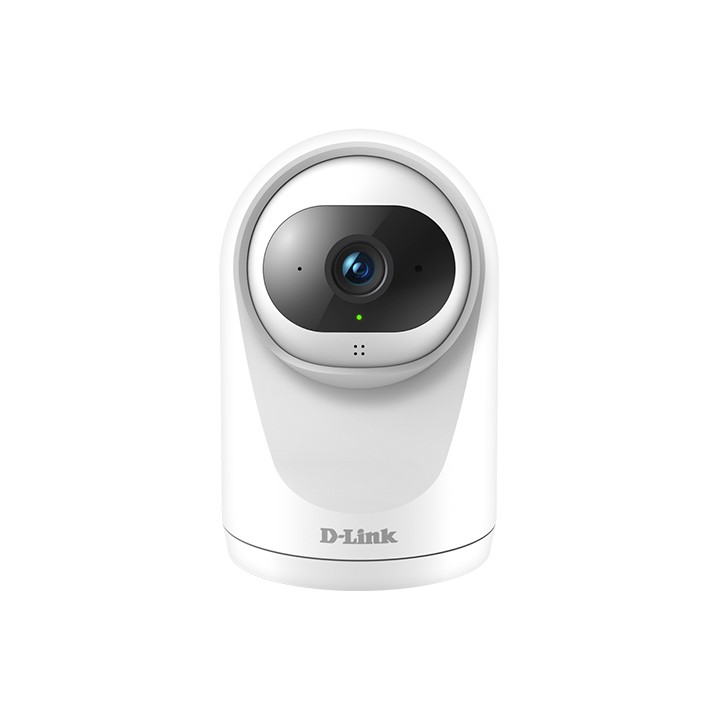 D-LINK CAMERA COMPACT FULL HD 340 PAN 90 TILT WI-FI CAMERA, IR NIGHT VISION, MICROSD CARD SLOT