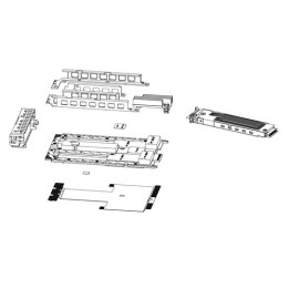 DELL TECHNOLOGIES BOSS-N1 CONTROLLER CARD CUSTOMER KIT