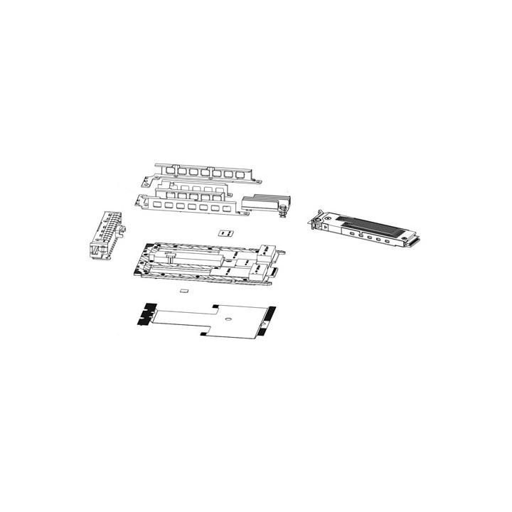 DELL TECHNOLOGIES BOSS-N1 CONTROLLER CARD CUSTOMER KIT