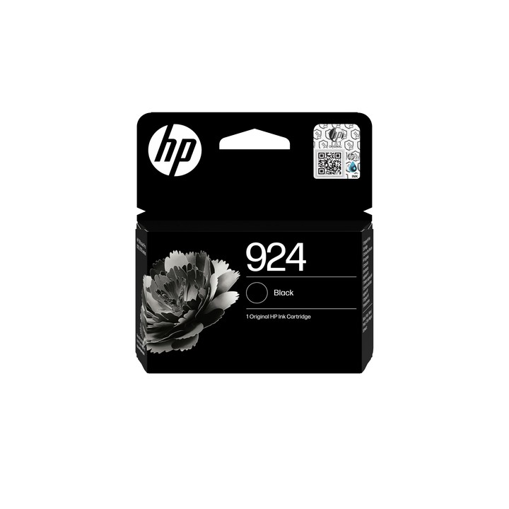 HP CART INK NERO, 924