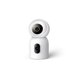 IMILAB TELECAMERA DA INTERNO C30 DUAL, DOPPIA LENTE 5MP/3K,360, ZOOM 6X, WI-FI 6