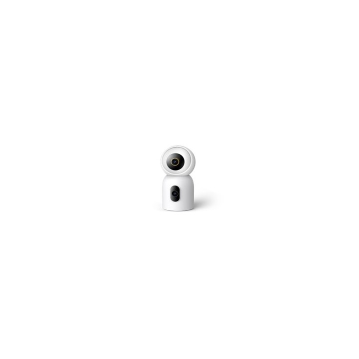 IMILAB TELECAMERA DA INTERNO C30 DUAL, DOPPIA LENTE 5MP/3K,360, ZOOM 6X, WI-FI 6