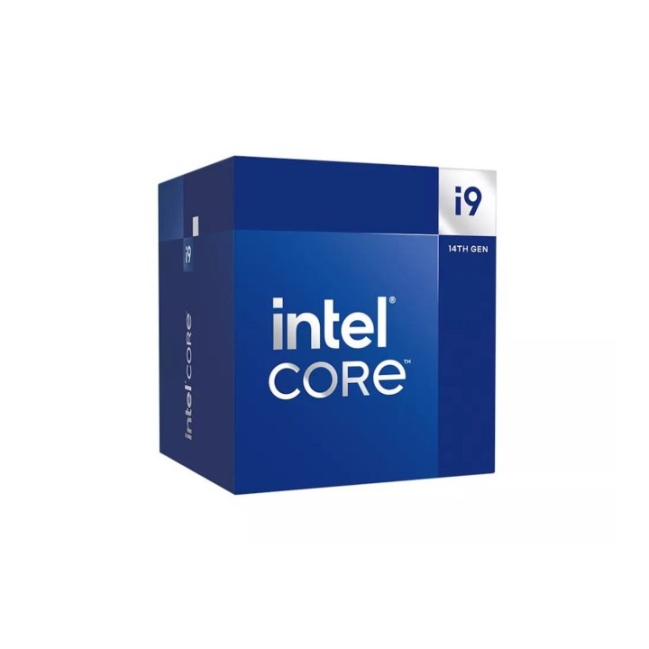 INTEL CPU 14TH GEN I9-14900 2 GHZ 24 32 THREAD 36 MB CACHE LGA1700 SOCKET BOX, GRAPHIC
