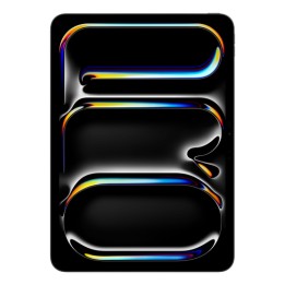 APPLE 11 INCH IPAD PRO WIFI 512GB WITH STANDARD GLASS, SPACE BLACK