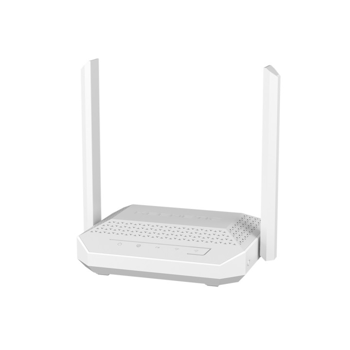 KEENETIC RACER ROUTER AX3000 WIFI 6 MESH 2 PORTE GIBABIT ETHERNET