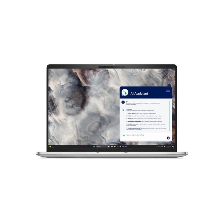 DELL NB 16" PRO 16 PLUS Ultra 7 255U 32GB 1T SSD WIN 11 PRO