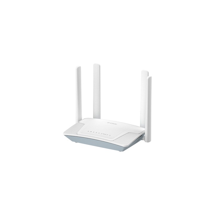 D-LINK ROUTER 4G LTE N300 WI-FI ROUTER