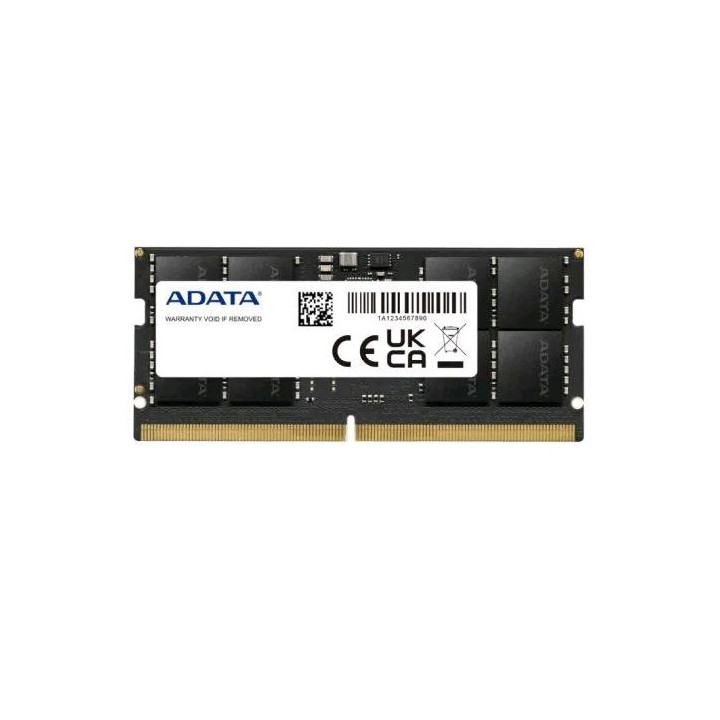 ADATA RAM SODIMM 32GB DDR5 4800MHZ