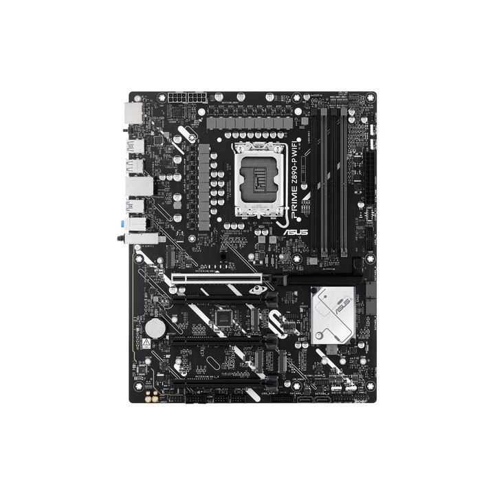 ASUS MB PRIME Z890-P WIFI LGA1851,Z890,TBT4,MB