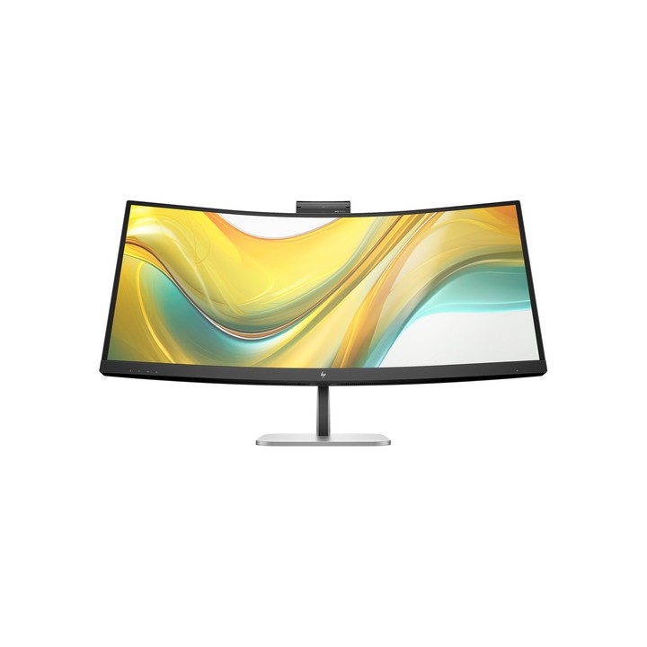 HP MONITOR CURVO 34 LED VA 21:9 WQHD 5MS 400 CDM, PIVOT, USB-C DOCK, DP/HDMI, MULTIMEDIALE, SERIE 5 PRO 534pm