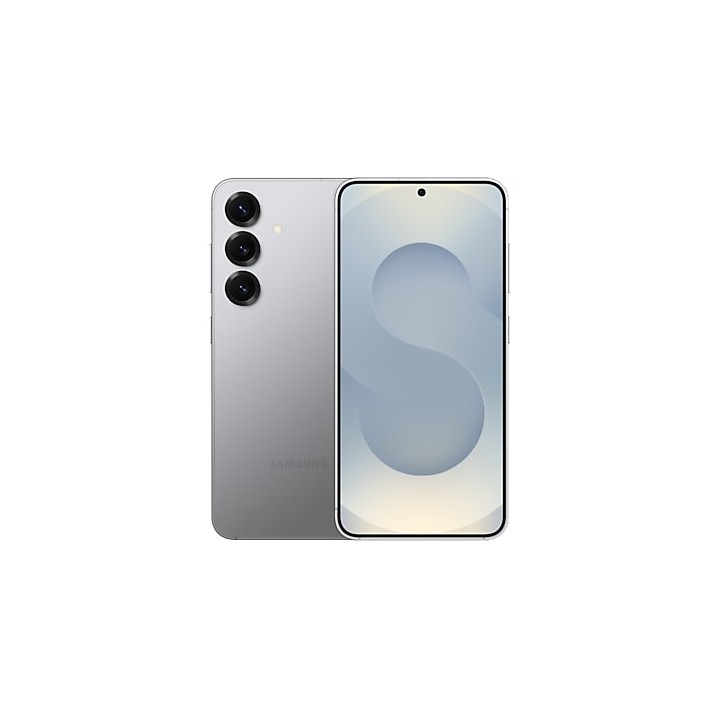 SAMSUNG SMARTPHONE S25 S931B 5G DS 12+256 ENT.ED SILVER SHADOW