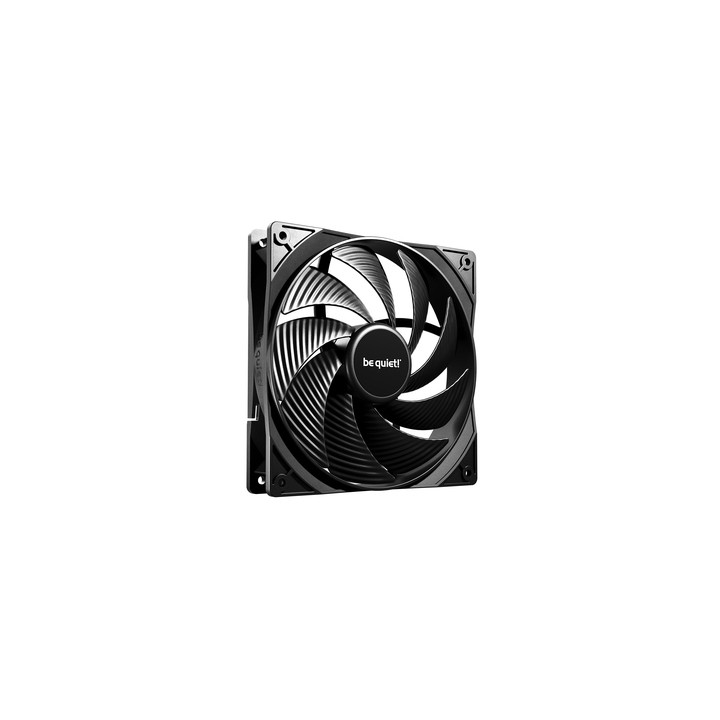 BE QUIET! VENTOLA CASE PURE WINGS 3 140MM PWM HIGH-SPEED