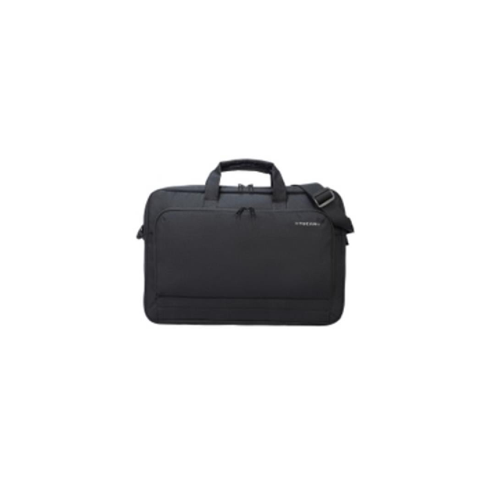 TUCANO BORSA STAR PER NOTEBOOK FINO ALLA MISURA 17.3" NERA