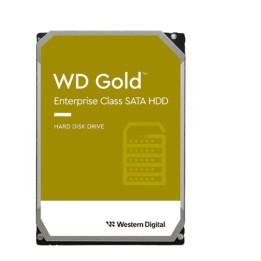 WESTERN DIGITAL HDD GOLD 6TB 3,5 SATA 6GB/S 7200RPM BUFFER 256MB