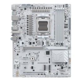 ASUS MB AM5,B850,USB20G,WIFI7,AURA